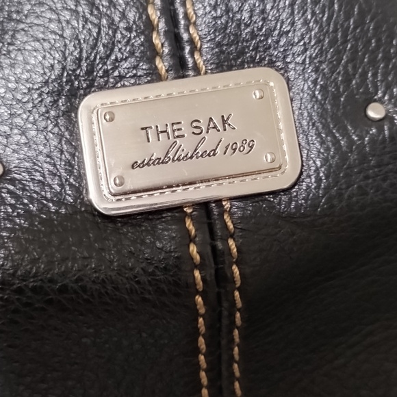 Vintage The Sak Crossbody/ Handbag - Picture 7 of 15